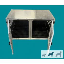 caisse transport chien