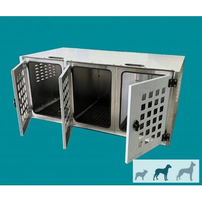 caisse transport chien caisse transport chien