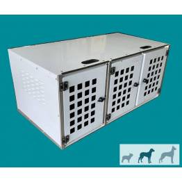 caisse transport chien