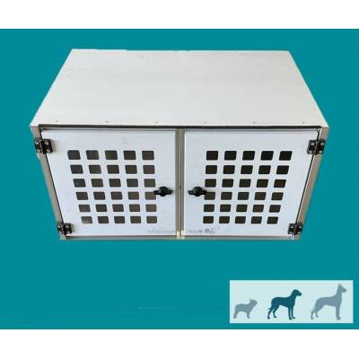 caisse transport chien caisse transport chien