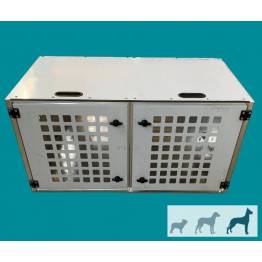 caisse transport chien