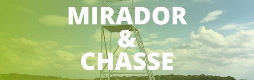 Mirador - HenonShop
